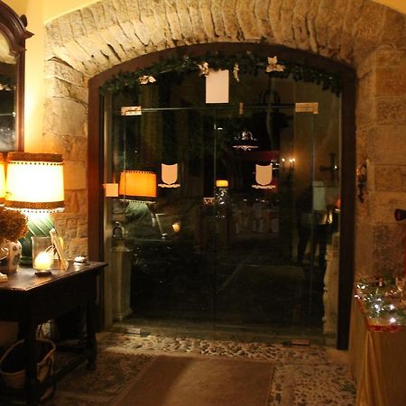Hotel Palacio Conde Toreno Salas  Eksteriør bilde
