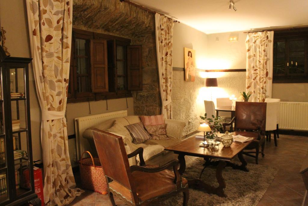 Hotel Palacio Conde Toreno Salas  Eksteriør bilde