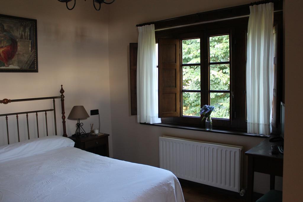 Hotel Palacio Conde Toreno Salas  Rom bilde